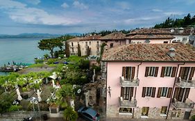 Hotel Pace Sirmione Italy